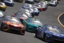 2025 cocine 400 Ratio de apuestas elegido: 3 disparos NASCAR para apuntar en Richmond Race