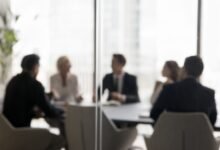 AI’s Rise to the C-Suite: cómo los algoritmos obtuvieron un asiento en la mesa