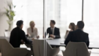 AI’s Rise to the C-Suite: cómo los algoritmos obtuvieron un asiento en la mesa