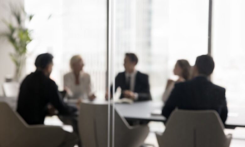 AI’s Rise to the C-Suite: cómo los algoritmos obtuvieron un asiento en la mesa