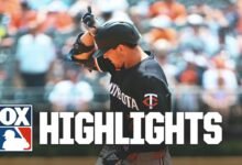 Mellizos en comparación con los tigres prominentes | MLB en Fox
