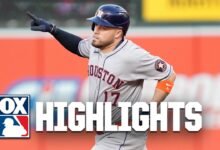 Astros vs. Respetales de Orioles | MLB en Fox