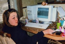 AOL interrumpe el acceso telefónico, y ahora sus nietos nunca sabrán ese sonido clásico y rastreado de apretones de manos, aquí es por qué es una pena