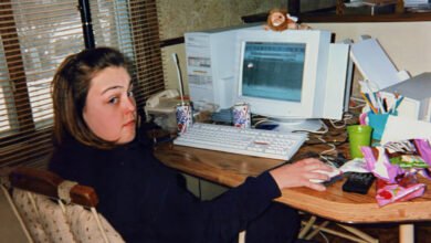 AOL interrumpe el acceso telefónico, y ahora sus nietos nunca sabrán ese sonido clásico y rastreado de apretones de manos, aquí es por qué es una pena