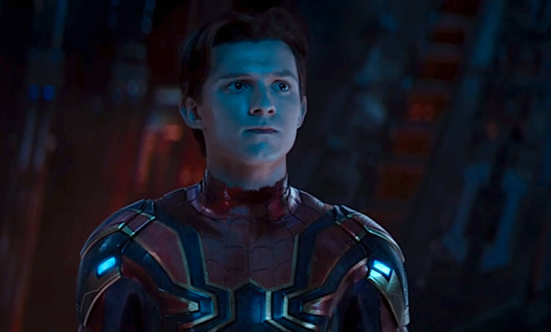 Tom Holland Spider Man 4 y Odysse suena como tomar un descanso más de actuación y me gusta su explicación por qué es necesario