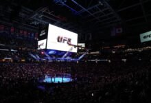 Evento 2025 UFC: Nassourine IMAVOV vs. Caio Borralho, Magomed Ankalaev en comparación con Alex Pereira 2 de barril