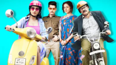 Uff Yea Siapa Trailer: Una broma está esperando con una pizca de música de la música de Ar Rahman