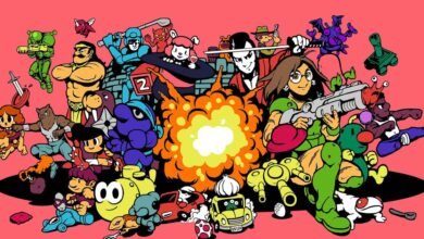 Nintendo Switch acaba de agregar el mejor juego inspirado en Reaccionary Ever