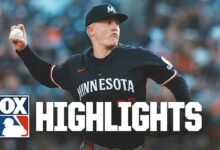 Mellizos vs. Tigres destacados | MLB en Fox