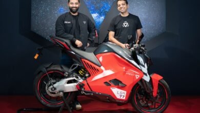 TDK respalda a UltraViolette con $ 21 millones para tomar motocicletas eléctricas hechas en la India Global