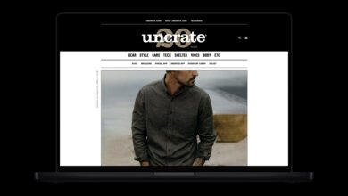 Créditos publicitarios impedibles uncrate