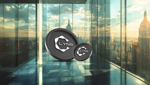 Si invirtió $ 250 en Lyno hoy, podría ver más de 200% de ROI para la próxima fase de preventa Si invirtió $ 250 en Lyno hoy, podría ver más de 200% de ROI para la próxima fase de preventa