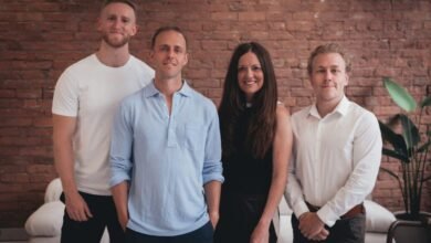 La serotonina adquiere incomparación para crear £ 1M+ EBITDA Marketing Powerhouse