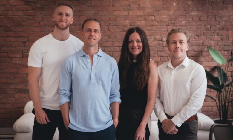 La serotonina adquiere incomparación para crear £ 1M+ EBITDA Marketing Powerhouse La serotonina adquiere incomparación para crear £ 1M+ EBITDA Marketing Powerhouse