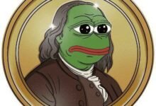 Moneda encubierta lanzada: Pepe Dollar ($ PEPD) se moviliza para la rebelión económica basada en memes