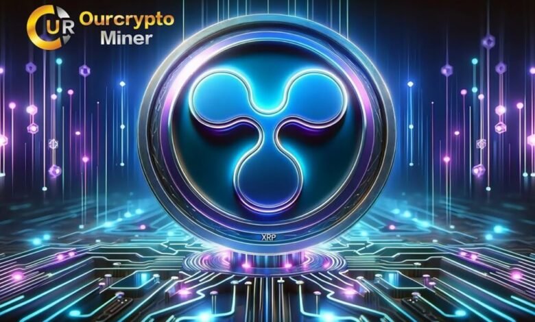 Ganando $ 8,600 por día, el analista senior señala que los contratos de XRP pueden lograr Ganando $ 8,600 por día, el analista senior señala que los contratos de XRP pueden lograr