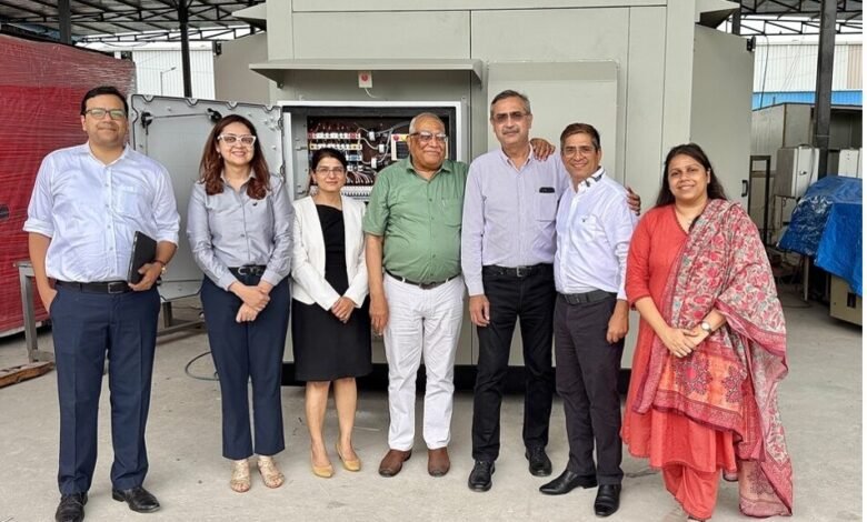 Statcon Energiaa y Su-Vastika se unen para avanzar en la tecnología de almacenamiento de baterías hecha en la India
