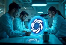 Ethereum ICO Veterans Back New AI Token: ¿podría ser esta la mejor compra de 2025?