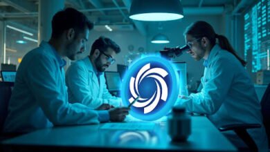 Ethereum ICO Veterans Back New AI Token: ¿podría ser esta la mejor compra de 2025?