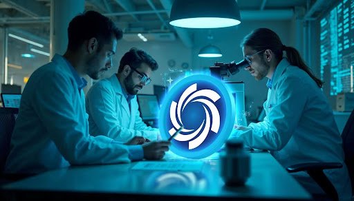 Ethereum ICO Veterans Back New AI Token: ¿podría ser esta la mejor compra de 2025?