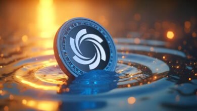 Con más de $ 2.3 millones recaudados en preventa, el token AI de Ozak Ai podría voltear $ 0.01 en $ 2.50 o más para 2026, analizados de Insights