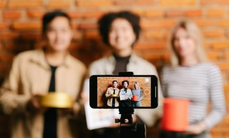 El marketing de influencia se encuentra con la IA: dentro de la transformación impulsada por la tecnología de una industria de $ 21 mil millones