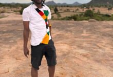 Un nuevo jugador en FinTech africano está aumentando, y es zimbabuense