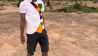 Un nuevo jugador en FinTech africano está aumentando, y es zimbabuense