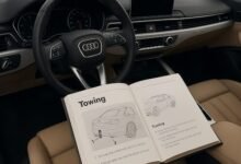 Cuánto transportar un automóvil 200 millas en el Reino Unido (guía 2025)