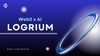 Discover Logrium: una nueva era en la tecnología blockchain
