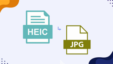 La conversión de HEIC a JPG explicó: Lo que todo usuario debe saber