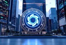 Desglose de predicción de precios: Ethereum se retrasa mientras Ozak Ai se construye hacia un crecimiento explosivo