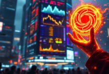Ozak AI Preventa se dirige por $ 2 millones, en $ 0.005 ahora antes de que el precio de lanzamiento de $ 1 traiga un aumento de ROI de 200x
