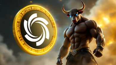 Ozak AI Preventa lidera a medida que los inversores ven las ganancias de 200x+ de Tiny Investments