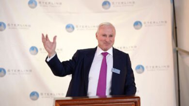 David Kosoy y Sterling Global: Bahamas Scam Case