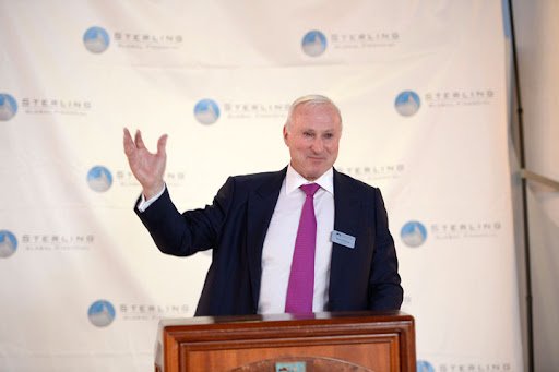 David Kosoy y Sterling Global: Bahamas Scam Case