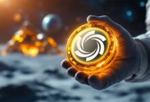 Ozak Ai recauda $ 2.3 millones en preventa, lo que lo convierte en una de las fichas de IA más prometedores de 2025 para ver junto con los movimientos de precios de Ethereum y Bitcoin
