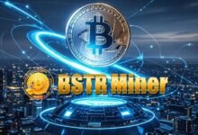 ¿Se caerá XRP por debajo de $ 3.5? BSTR Miner lanza contratos mineros gratuitos de XRP, atrayendo a miles de titulares