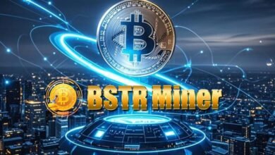 ¿Se caerá XRP por debajo de $ 3.5? BSTR Miner lanza contratos mineros gratuitos de XRP, atrayendo a miles de titulares