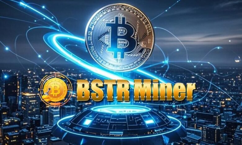 ¿Se caerá XRP por debajo de $ 3.5? BSTR Miner lanza contratos mineros gratuitos de XRP, atrayendo a miles de titulares ¿Se caerá XRP por debajo de $ 3.5? BSTR Miner lanza contratos mineros gratuitos de XRP, atrayendo a miles de titulares