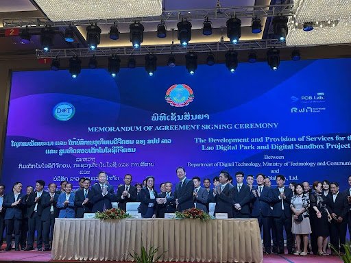 RWA Laos Co RWA Laos Co