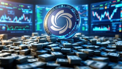Ethereum y Solana están en tendencia, pero el pronóstico de precios de Ozak Ai roba el espectáculo