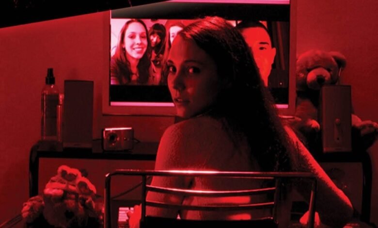 Mira esto si alguna vez has visto todas las películas de terror en Netflix.