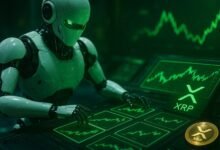 XRP Surge: FlamGP domina el mercado de minería de nubes 2025 con 97 instalaciones de minería verde e infraestructura con IA