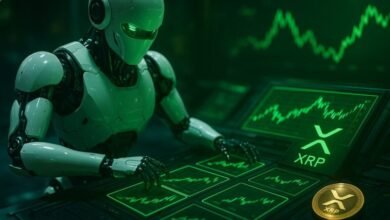 XRP Surge: FlamGP domina el mercado de minería de nubes 2025 con 97 instalaciones de minería verde e infraestructura con IA