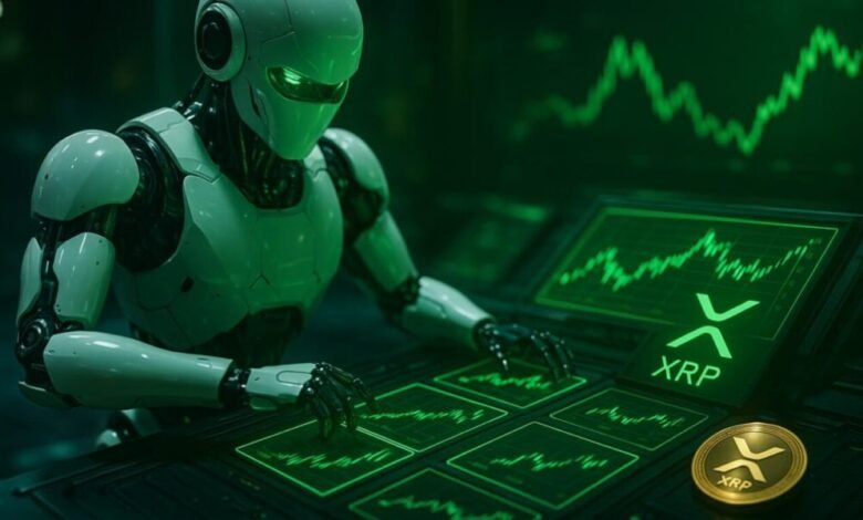 XRP Surge: FlamGP domina el mercado de minería de nubes 2025 con 97 instalaciones de minería verde e infraestructura con IA XRP Surge: FlamGP domina el mercado de minería de nubes 2025 con 97 instalaciones de minería verde e infraestructura con IA