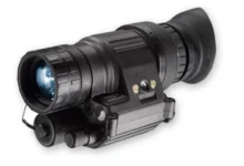 Aplicaciones prácticas de monoculares de visión nocturna
