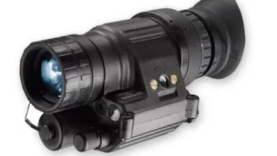 Aplicaciones prácticas de monoculares de visión nocturna