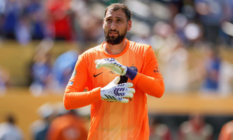 Los rumores de Gianluigi Donnarumma explicaron: ¿Por qué puede PSG Star Workeeper buscar en un nuevo club?