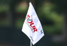 Horario de televisión para el turismo 2025, ver Play -Off FedEx Cup
